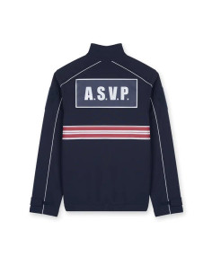 BLOUSON SOFTSHELL ASVP 2