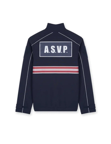 BLOUSON SOFTSHELL ASVP