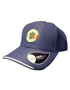CASQUETTE ECUSSON GC-PR