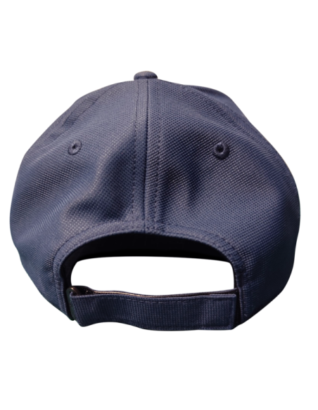 CASQUETTE ECUSSON GC-PR