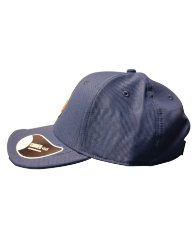 CASQUETTE ECUSSON GC-PR