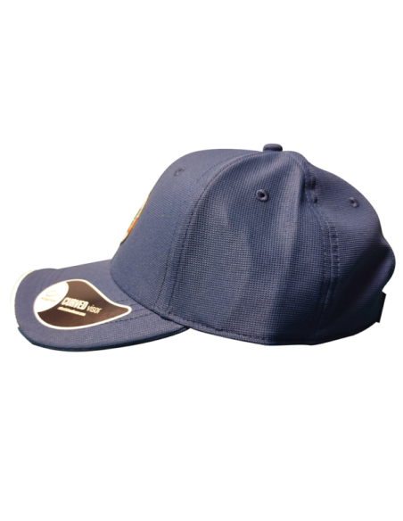 CASQUETTE ECUSSON GC-PR