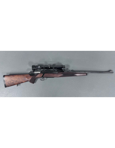 CARABINE SAUER S200 Cal .243 WIN + LUNETTE 3-9x40