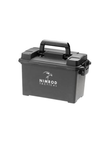 AMMO BOX - LARGE