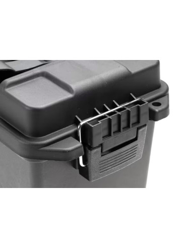 AMMO BOX - LARGE