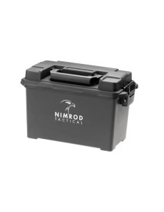 AMMO BOX - LARGE 2