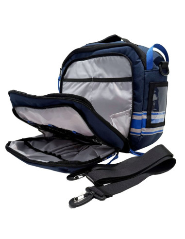 SACOCHE POLICE MUNICIPALE