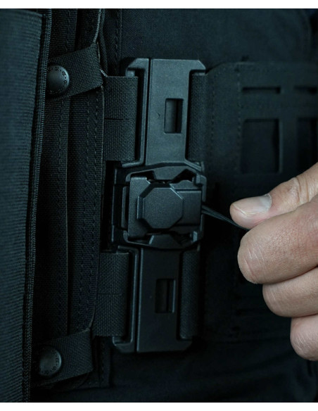 HOUSSE GPB TACTIQUE 4en1 FDO