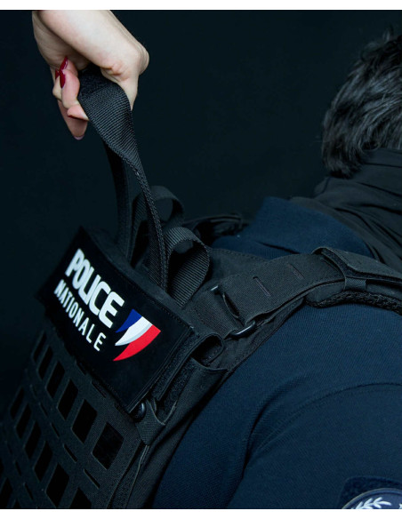 HOUSSE GPB TACTIQUE 4en1 FDO