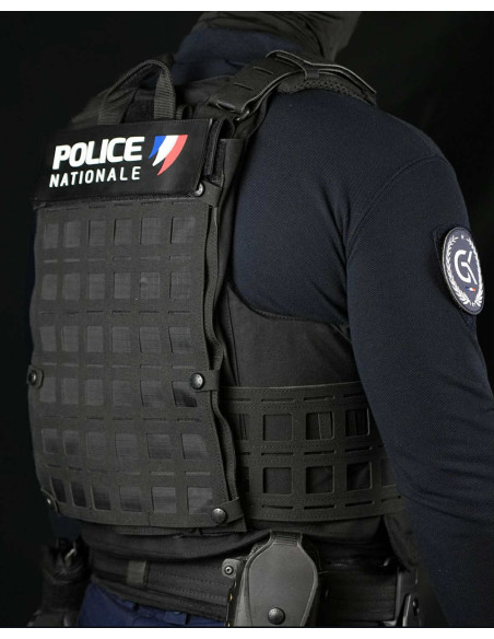 HOUSSE GPB TACTIQUE 4en1 FDO