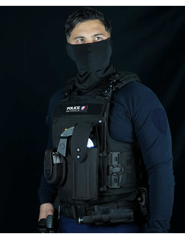 HOUSSE GPB TACTIQUE 4en1 FDO