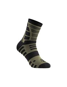 CHAUSSETTES IMPACT 7" SUMMER Vert Olive