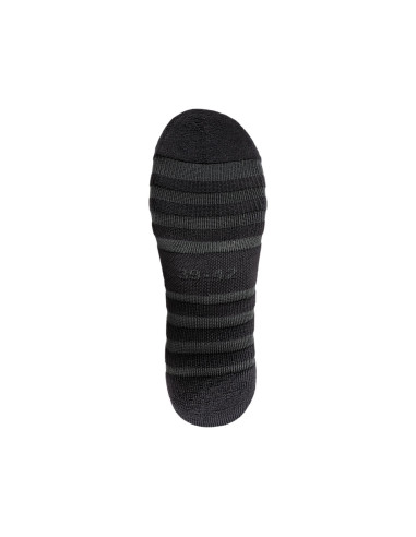 CHAUSSETTES IMPACT 7" SUMMER Gris Béton