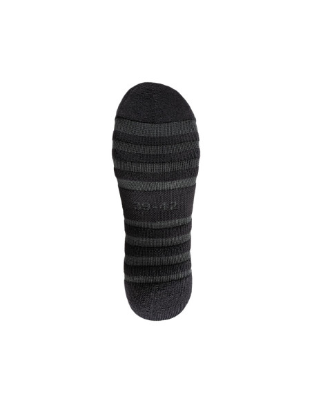 CHAUSSETTES IMPACT 7" SUMMER Gris Béton