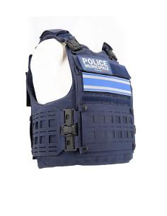 HOUSSE TACTIQUE 4en1 FDO PM