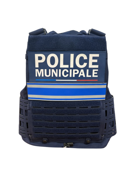 HOUSSE TACTIQUE 4en1 FDO PM