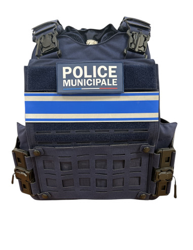 HOUSSE TACTIQUE 4en1 FDO PM