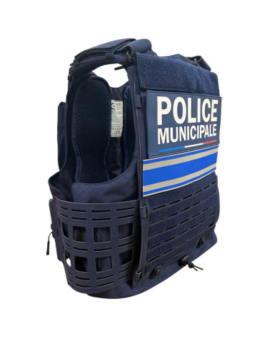 HOUSSE TACTIQUE 4en1 FDO PM