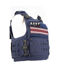 HOUSSE TACTIQUE 4en1 FDO ASVP