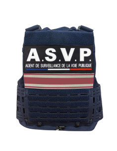 HOUSSE TACTIQUE 4en1 FDO ASVP 2