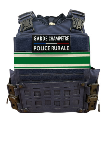 HOUSSE TACTIQUE 4en1 FDO GC-PR