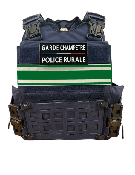 HOUSSE TACTIQUE 4en1 FDO GC-PR