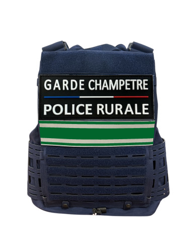 HOUSSE TACTIQUE 4en1 FDO GC-PR