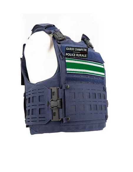 HOUSSE TACTIQUE 4en1 FDO GC-PR