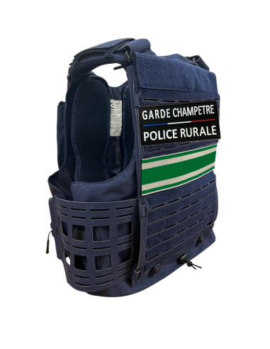 HOUSSE TACTIQUE 4en1 FDO GC-PR