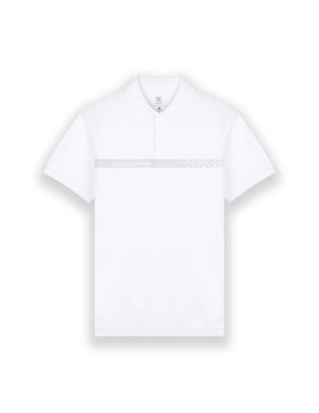 POLO BLANC MANCHES COURTES SECURITE PRIVEE SAFETEK POLO BLANC MANCHES COURTES SECURITE PRIVEE SAFETEK