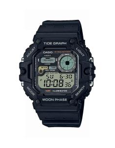 MONTRE CASIO WS-1700H-1AVEF