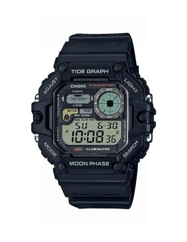 MONTRE CASIO WS-1700H-1AVEF
