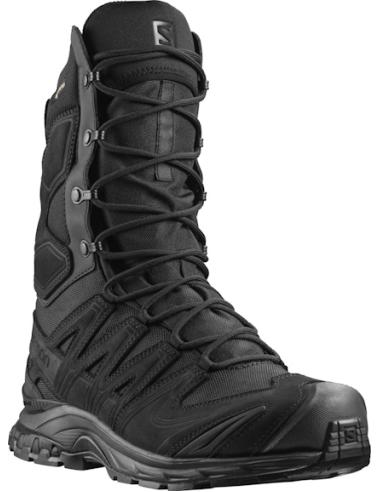 CHAUSSURE XA FORCES 8 GTX normée - Noir