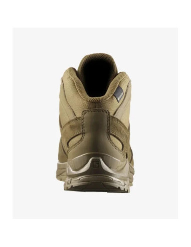 XA FORCES MID GTX - COYOTE