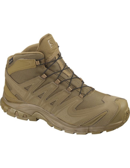 XA FORCES MID GTX - COYOTE