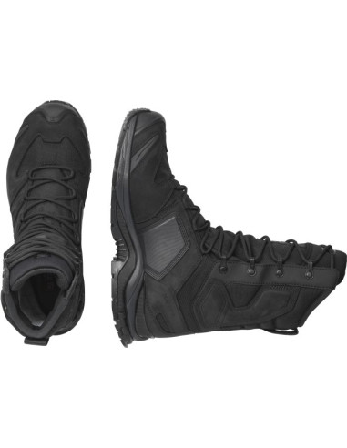 XA FORCES 8" GTX NORMEE - NOIR