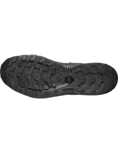 XA FORCES 8" GTX NORMEE - NOIR