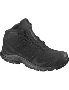 XA FORCES MID GTX Normée - Noir