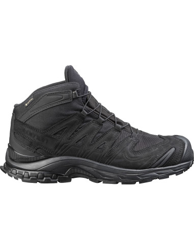 XA FORCES MID GTX NORMEE - NOIR