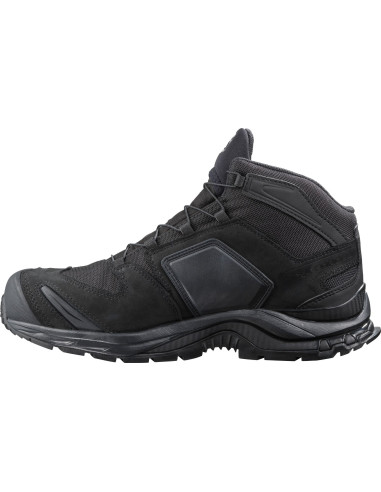 XA FORCES MID GTX NORMEE - NOIR