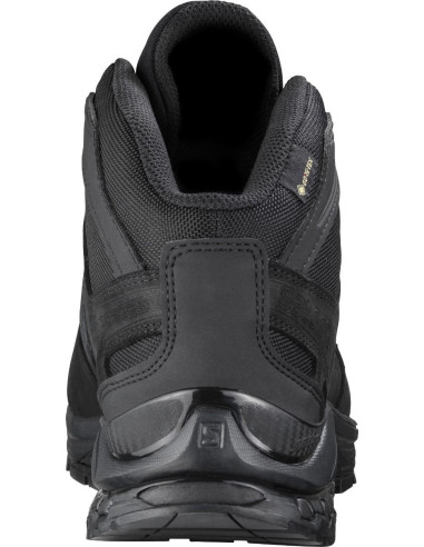 XA FORCES MID GTX NORMEE - NOIR