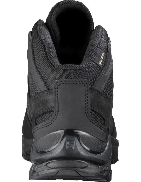 XA FORCES MID GTX NORMEE - NOIR