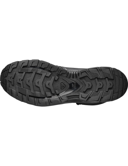 XA FORCES MID GTX NORMEE - NOIR