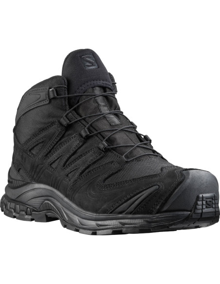 XA FORCES MID GTX NORMEE - NOIR