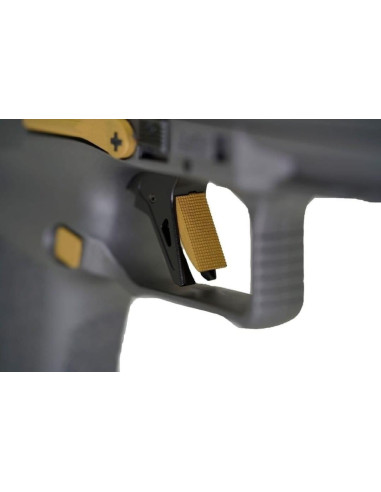 PISTOLET SFx RIVAL GREY Cal.9x19mm