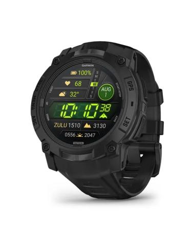 INSTINCT 3 AMOLED – 50 mm Tactical Edition