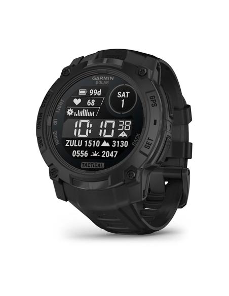 INSTINCT 3 SOLAR – 50 mm Tactical Edition