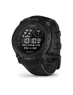 INSTINCT 3 SOLAR – 45 mm Tactical Edition