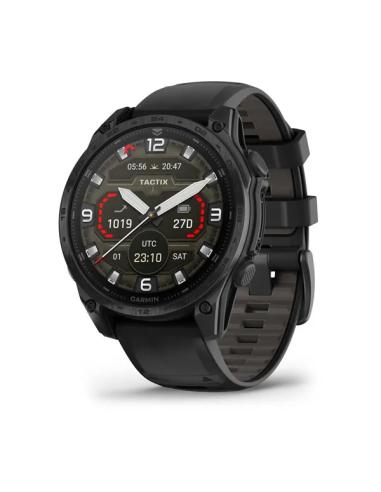 TACTIX 8  AMOLED – 47 mm