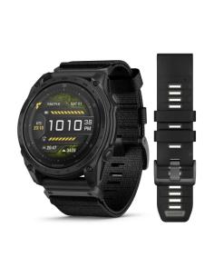 TACTIX 8  AMOLED – 51 mm